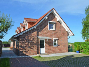 Ferienhaus Lobbe - WG 02 über zwei Etagen, strandnah, Middelhagen